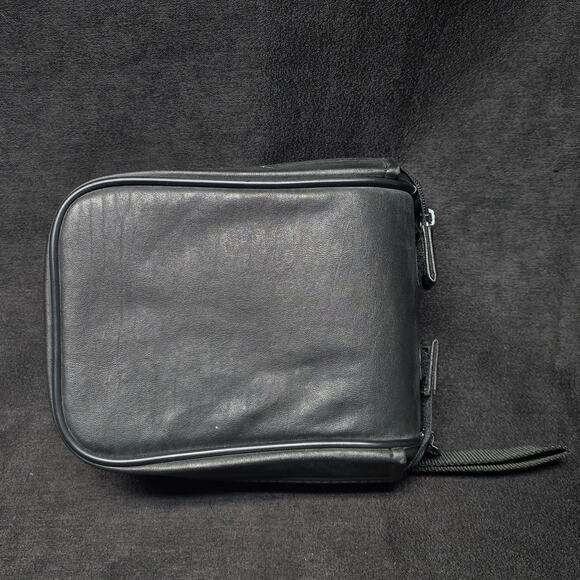 CD Projects Portable Walkman Travel Carrying Case 24 Slots & ONN CD Player - Picture 9 of 11